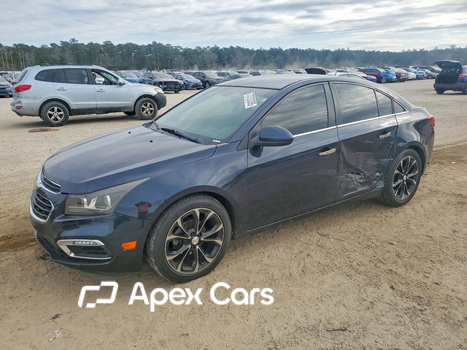 Chevrolet Cruze 2015 - Image 1 of 13