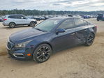 Chevrolet Cruze 2015