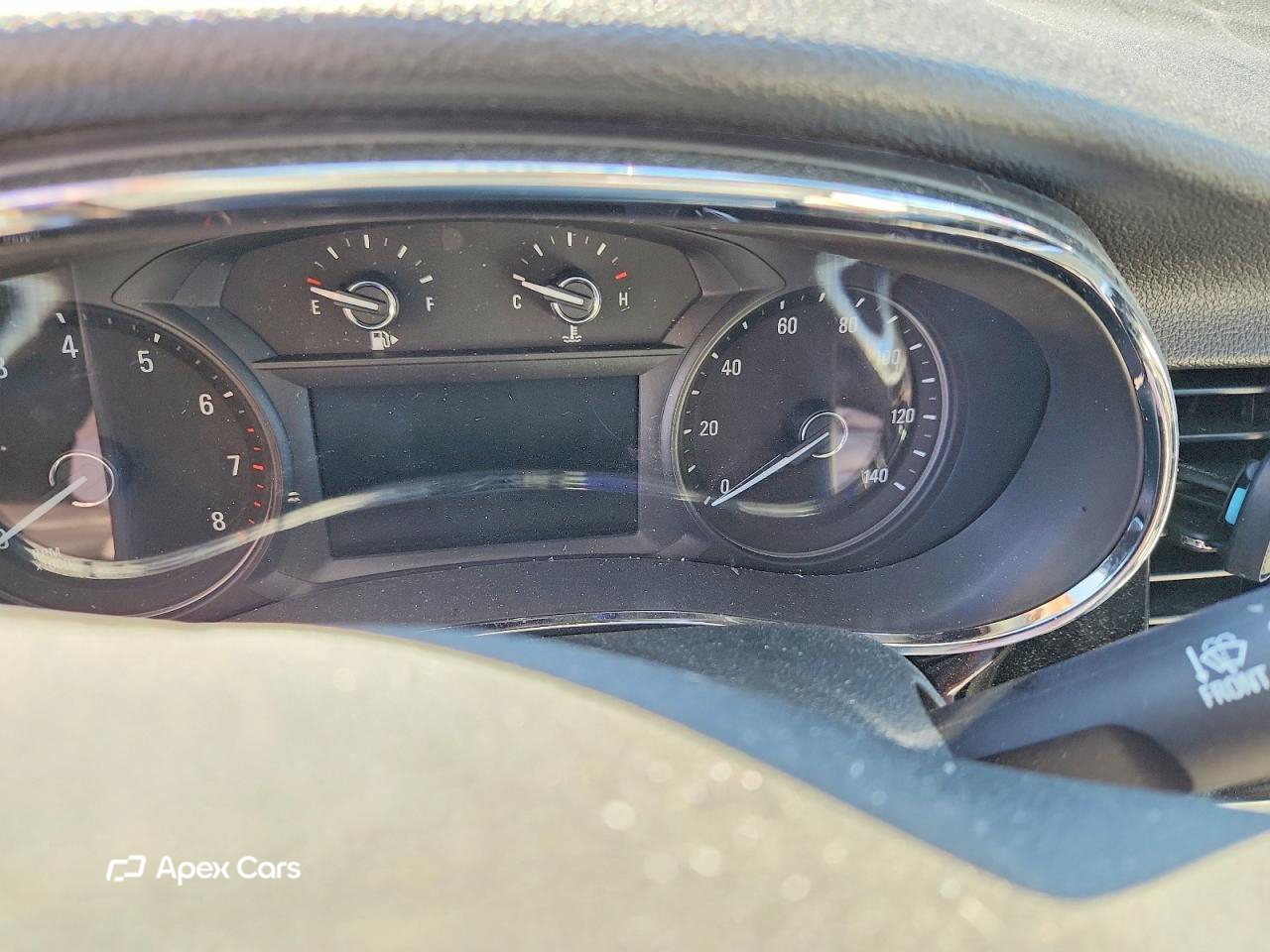 Buick Encore 2021