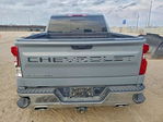 Chevrolet Silverado 2024