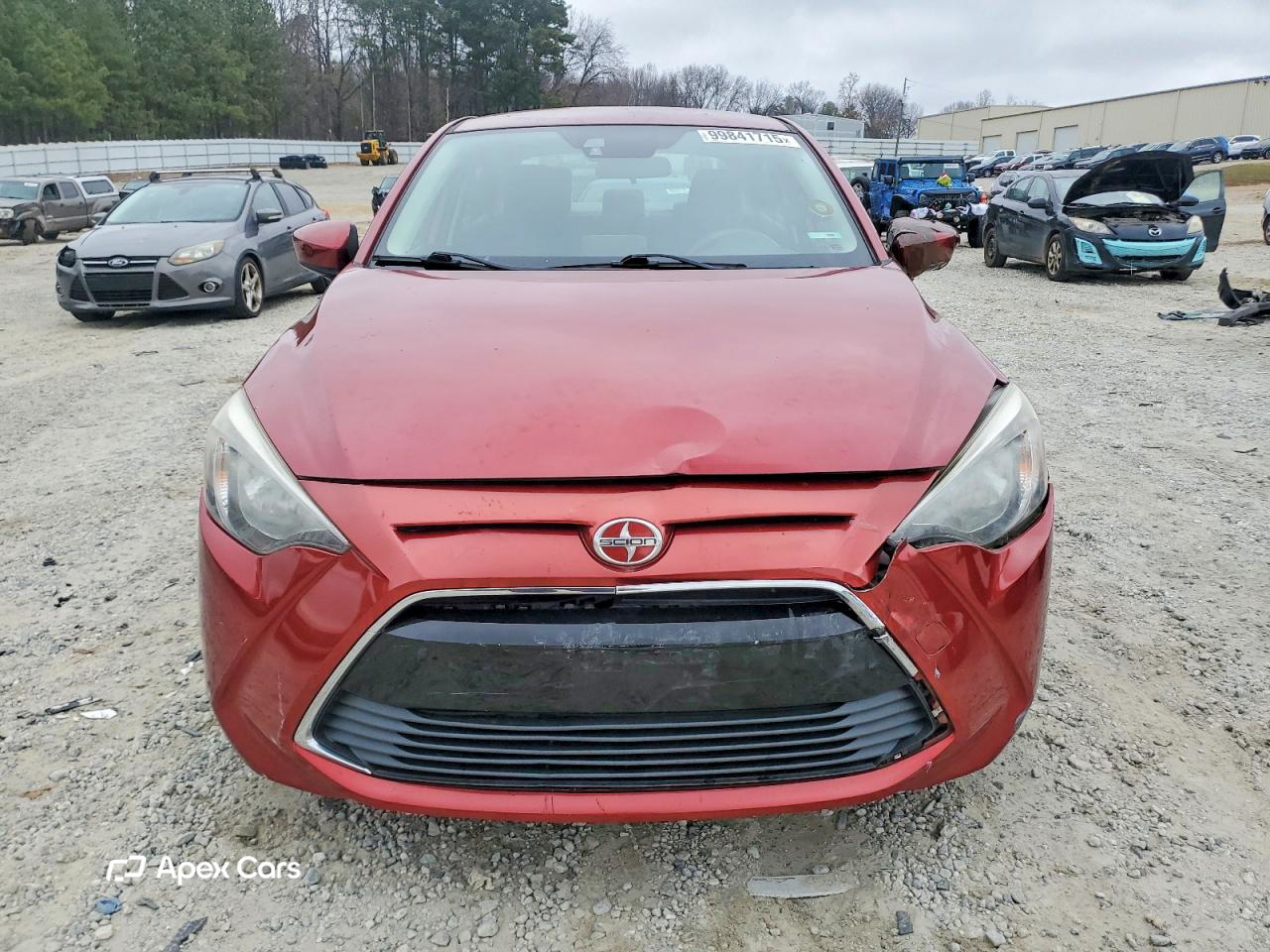 Toyota  2016