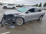 Chrysler 200 2015