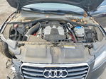 Audi A7 2012