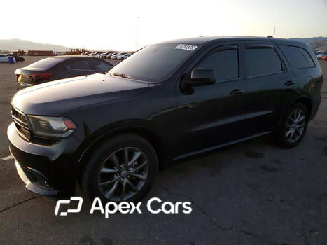 Dodge Durango 2015 - Image 1 of 14