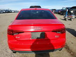 Audi A4 2017