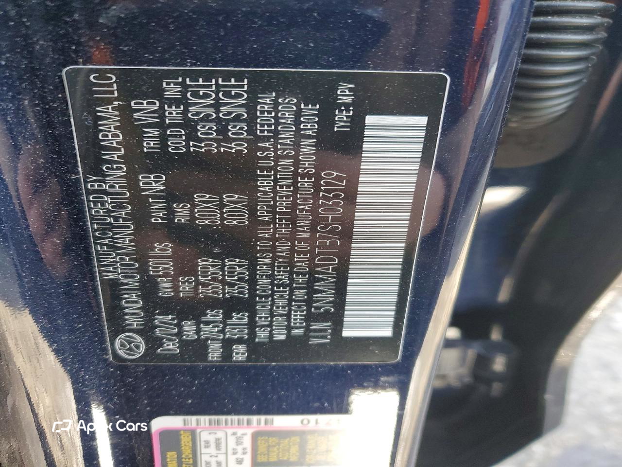Genesis GV70 2025