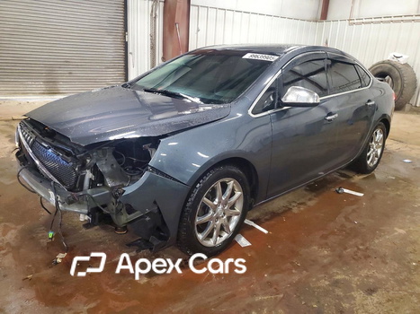 Buick Verano 2012 - Image 1 of 14