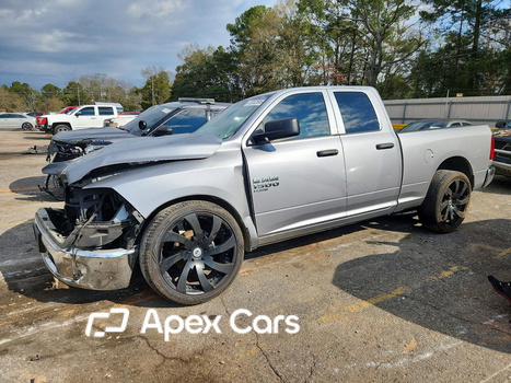 RAM 1500 2019 - Image 1 of 12