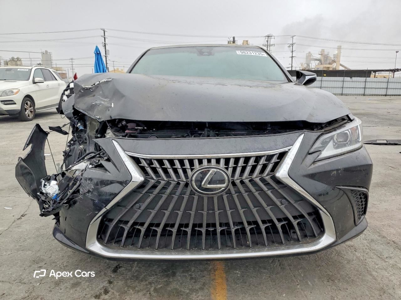Lexus ES 2024