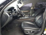 BMW Series 7 2018