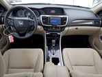 Honda Accord 2017