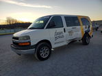 Chevrolet Express 2014