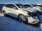 Nissan Murano 2023