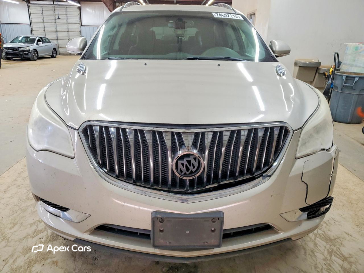 Buick Enclave 2014