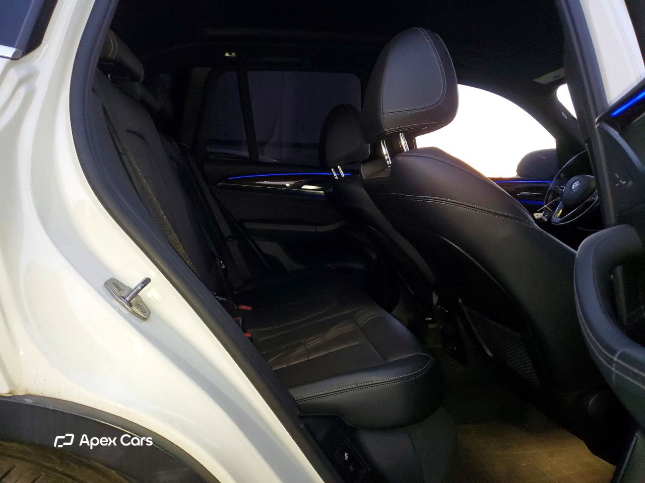 BMW X3 2019