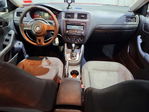 Volkswagen Jetta 2014