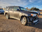 Toyota 4Runner 2012