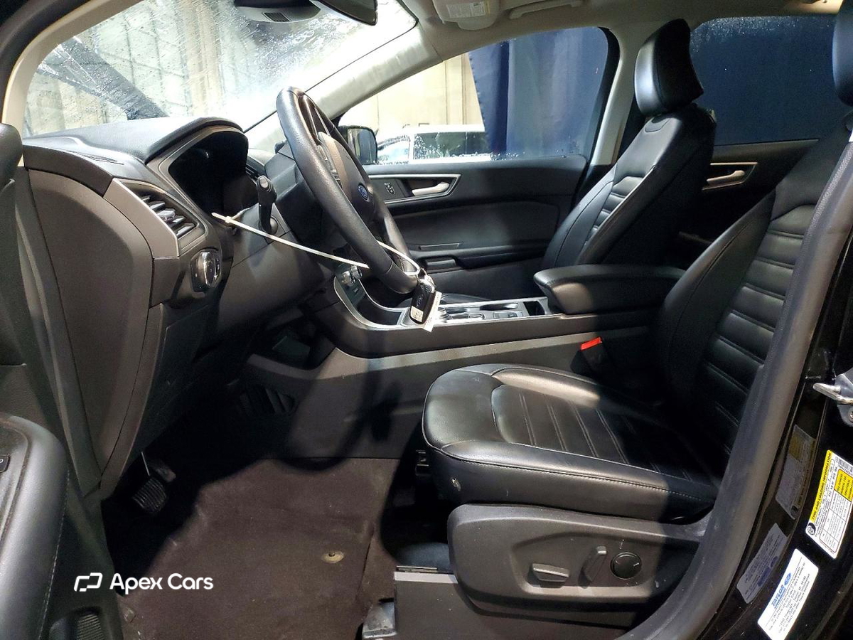 Ford Edge 2024