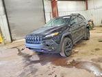 Jeep Cherokee 2016