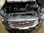 GMC Terrain 2022