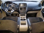 Dodge Caravan 2012