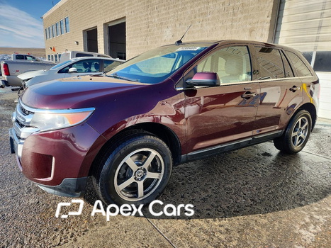 Ford Edge 2011 - Image 1 of 13