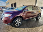 Ford Edge 2011