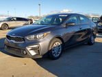 Kia Forte 2021