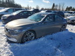 BMW Series 3 2016