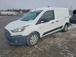 Ford Transit 2021