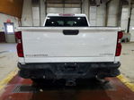 Chevrolet Silverado 2024