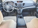 Honda CR-V 2016