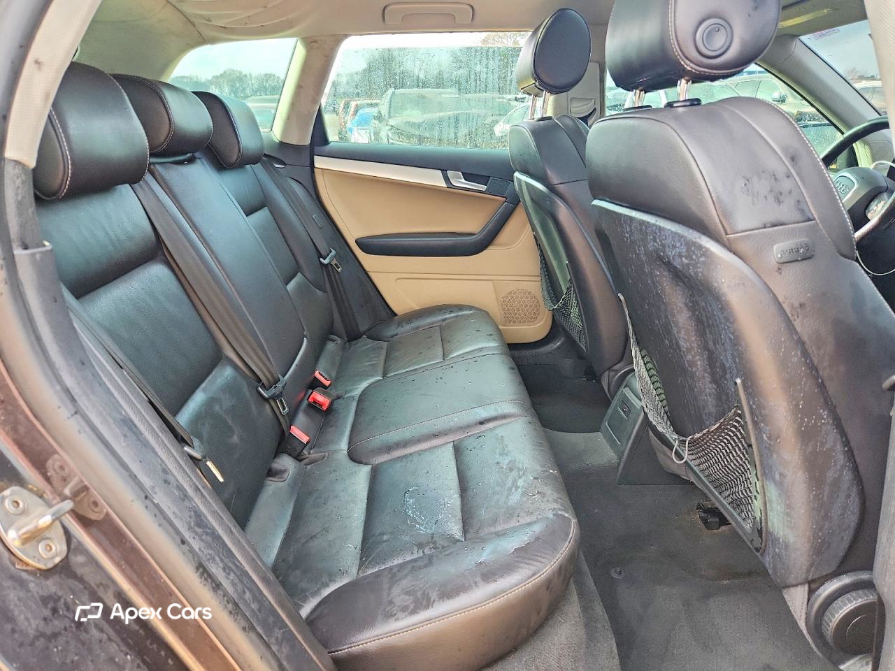 Audi A3 2006