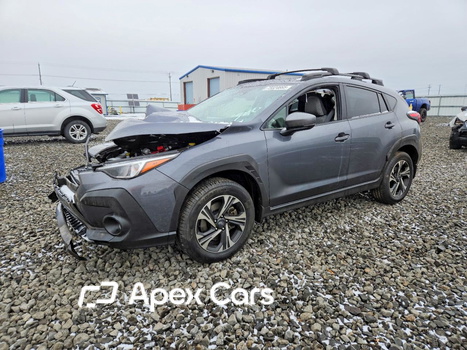 Subaru XV 2024 - Image 1 of 14