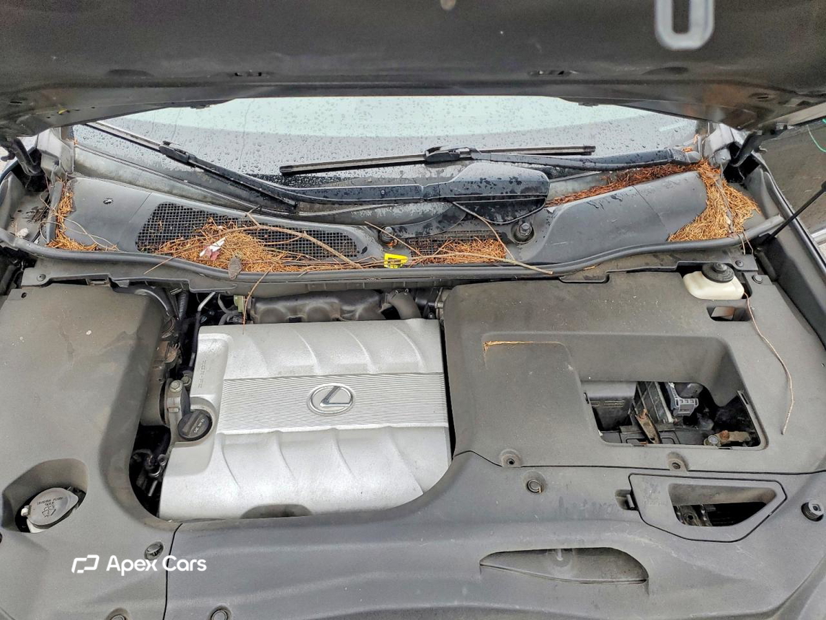 Lexus RX 2015