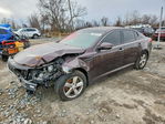 Kia Optima 2015