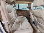 Lexus GX 2004