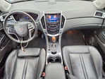 Cadillac SRX 2016