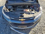 Chevrolet Trax 2021