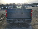 Chevrolet Silverado 2021