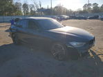BMW Series 3 2015