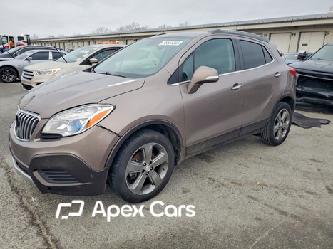 Buick Encore 2014 - Zdjęcie 1 z 13