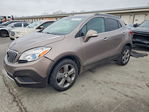 Buick Encore 2014