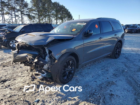 Dodge Durango 2024 - Image 1 of 14