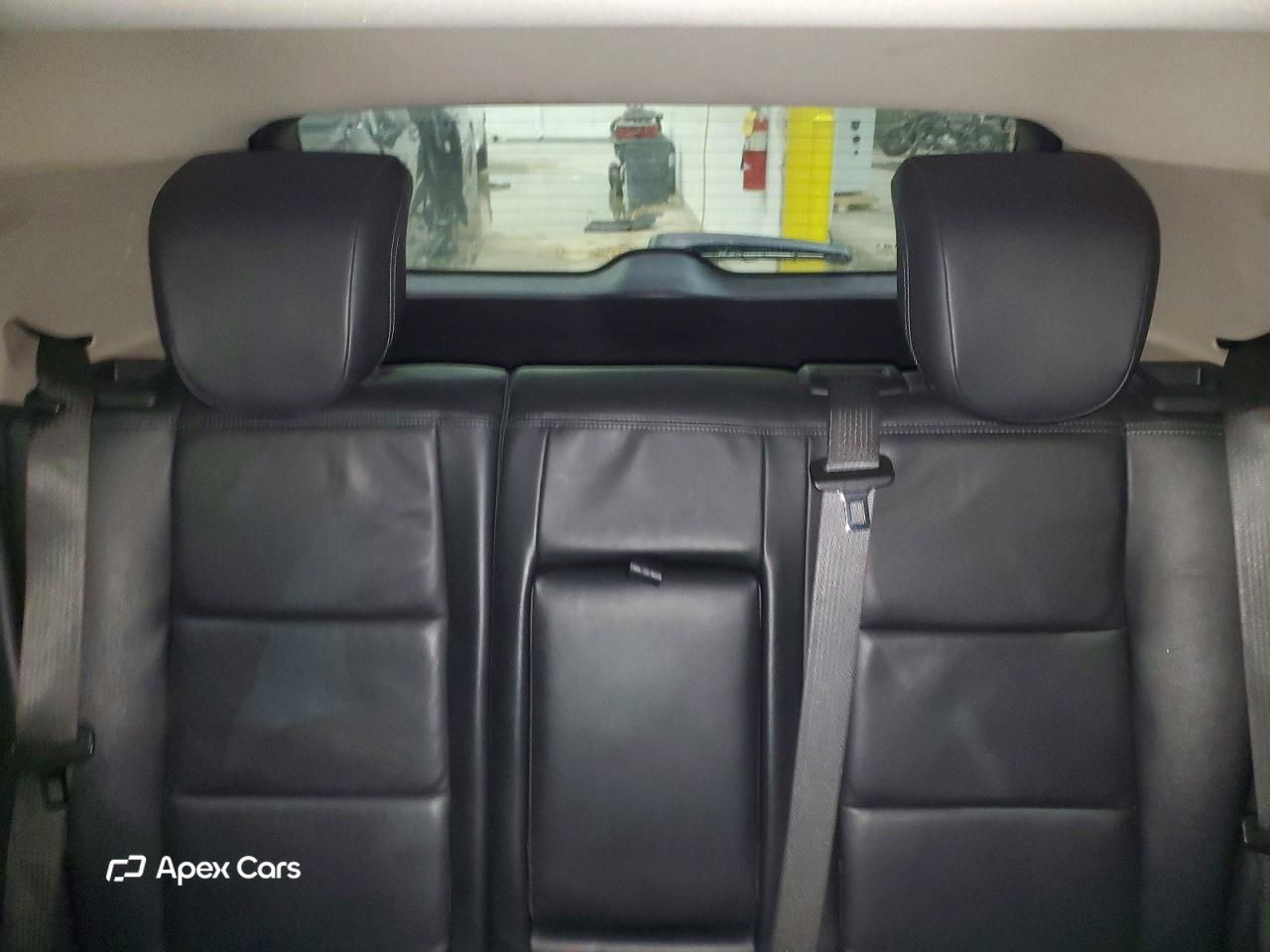 Buick Encore 2019