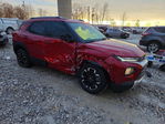 Chevrolet TrailBlazer 2021