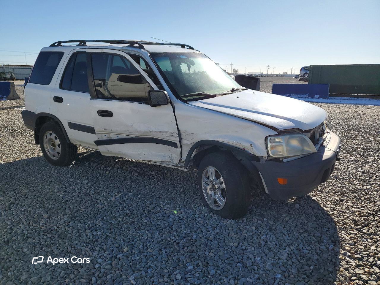 Honda CR-V 2000