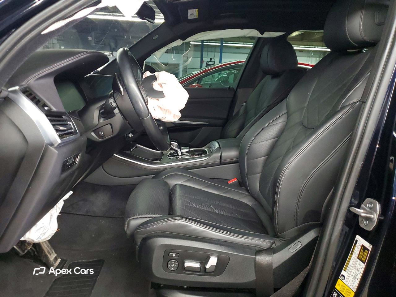 BMW X5 2023