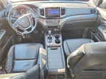 Honda Ridgeline 2017