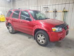Ford Escape 2005